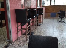 Restaurant Madiba