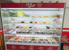 Chalala' Malatang - ชาลาล่า หม่าล่าทั่ง