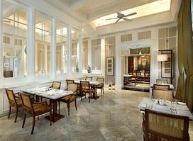1928 Restaurant