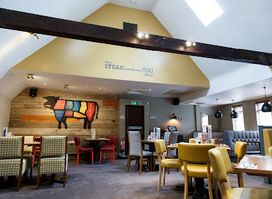 Stirling Beefeater