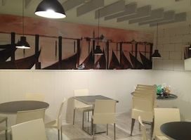 De La Cruz Pasta & Pizza Bar