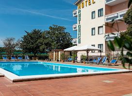 Hotel Ristorante Vecchia Maremma