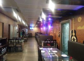 Keeva Restaurant & Banquet