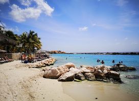 Mambo Beach