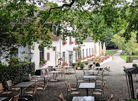 Waldrestaurant Gut Entenpfuhl