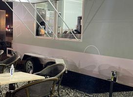 Pinna Bakery & Cafe - Sealine beach