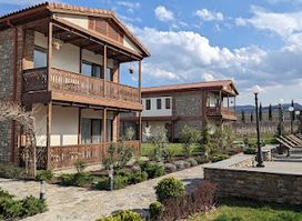 Mosmieri Kakheti Wine Centre