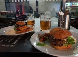 DNO restaurant & Cafe