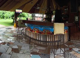 Martina's Juice Bar and Grill