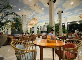 Sukun Restaurant Kuta