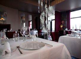 Restaurant Gastronomique Apicius