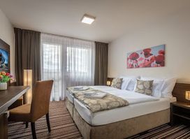 Hotel SATEL