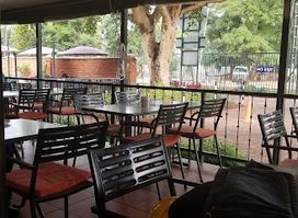 Cafe Veldemeers