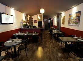 Restaurant TATU