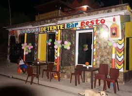 Daloue Detenten Bar-Resto