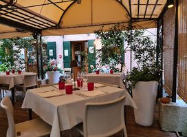 Ristorante Assaggi Beccofino