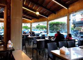 Abou Deeb - Restaurant