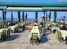 Taverna Irene Official
