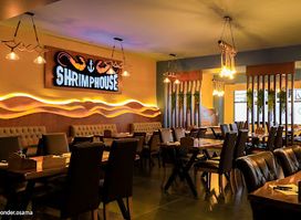 شريمب هاوس - Shrimp House