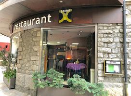 Restaurant EXIMI