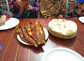 Sardar fish