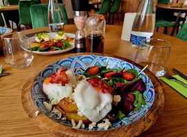 Flame Restaurant