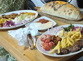 Istanbul Kebab House