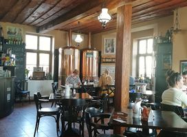 U Grolla – Pilsner Urquell Restaurant & Pub