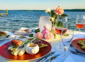 Falk Seehotel Plau am See