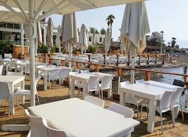 Bar Beach - ברביץ'