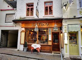 Latino