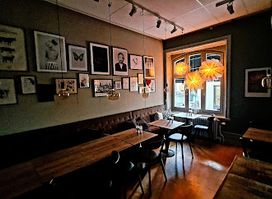 Han i Hörnet Bistro