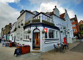 The Marine Bar & Restaurant