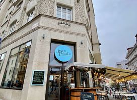 Jean Paul's Restaurant Běhounská