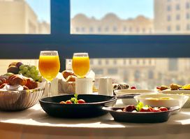 Al Awali Restaurant