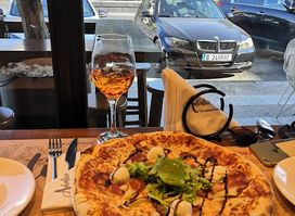 Autentico Ristorante
