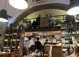 Taberna da Baixa
