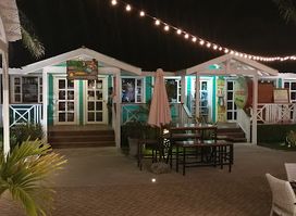 Totally Taco Roatan