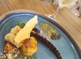 MAROMA COCINA CREATIVA