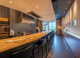 Restaurant Toyo Tokyo