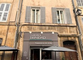 Les petits plats de Trinidad