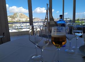 Poniente Restaurante