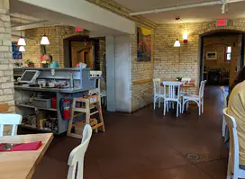 Red Spire Brunch House