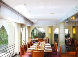 Mystic Masala Restaurant - Blue Diamond, Pune
