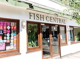 Fish Central