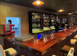 The Venue Bar and Bistro