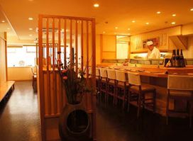 Sushi Tajima