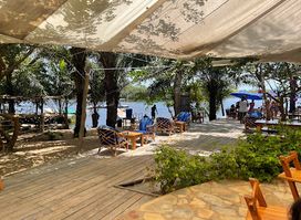Bab's Dock