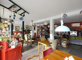 Café T