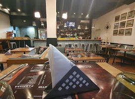 Meson Asador